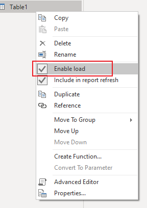Solved: How to link my 4 table source field ? - Microsoft Fabric Community