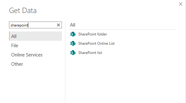 Solved: Data not visible in power bi - Microsoft Fabric Community
