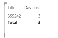 Solved: Calculation between rows - Microsoft Fabric Community