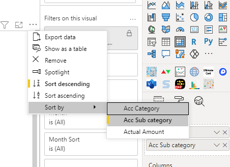 Solved: Custom Data Sorting - Microsoft Fabric Community
