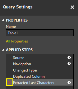 Solved: Using Substring to modify column data....Is it pos ...