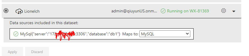 Solved: Gateway connection issues - Microsoft Fabric Community