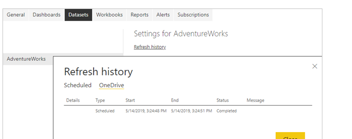 Solved: Power Bi Gateway - Microsoft Fabric Community