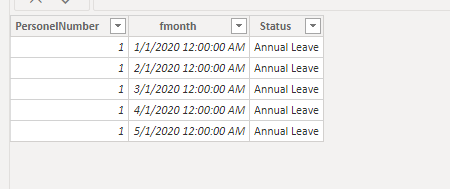 Solved: Dax Lookupvalue multiple criteria - Microsoft Fabric Community