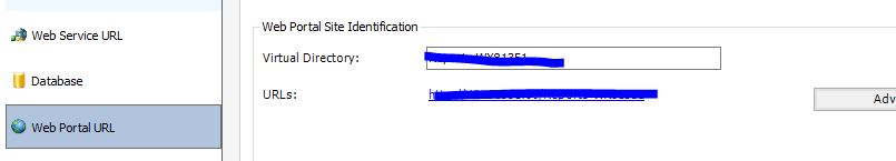 Solved: How to connect to on-premise Power BI Report Serv ...