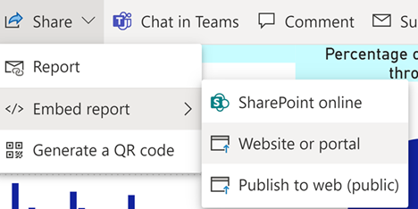 Re: Share Power BI Report with Free Users - Microsoft Fabric Community