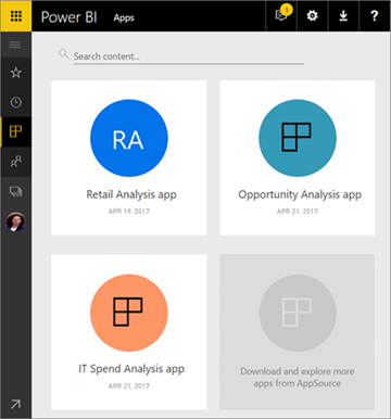 power-bi-apps-home-360