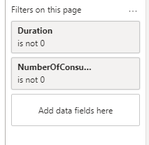 Solved: Filter measures in the slicer - Microsoft Fabric Community