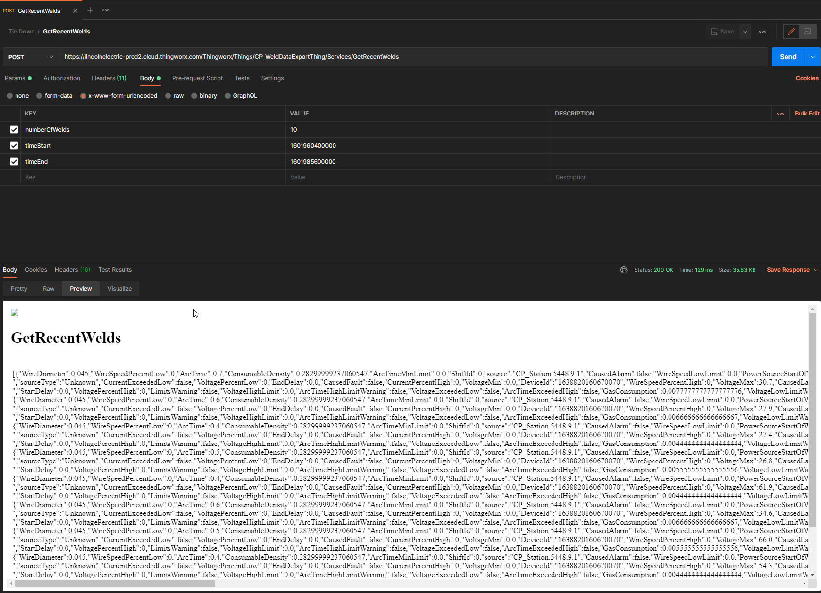 HTTP POST Request passing ApiKey in Power Query - Microsoft Fabric ...