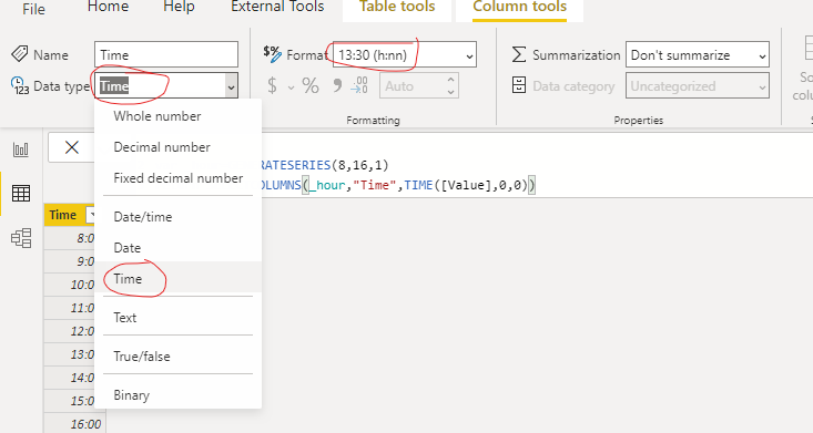 Solved: Room Utilization by Day and Hour - Microsoft Fabric Community