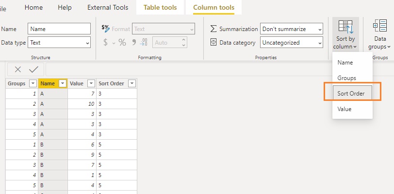 Solved: Power BI Desktop - Microsoft Fabric Community