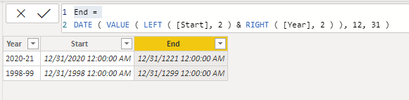 Solved: Date format - Microsoft Fabric Community