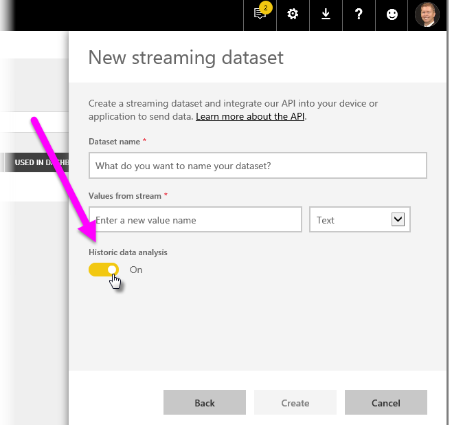 Dynamic token authorization in REST API - Microsoft Fabric Community