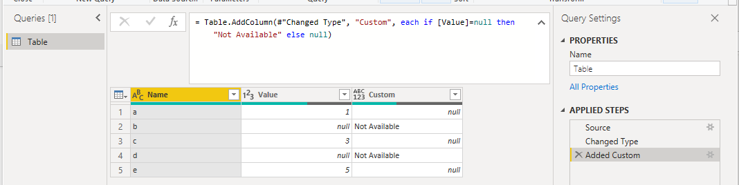 Solved: query editing - help - Microsoft Fabric Community