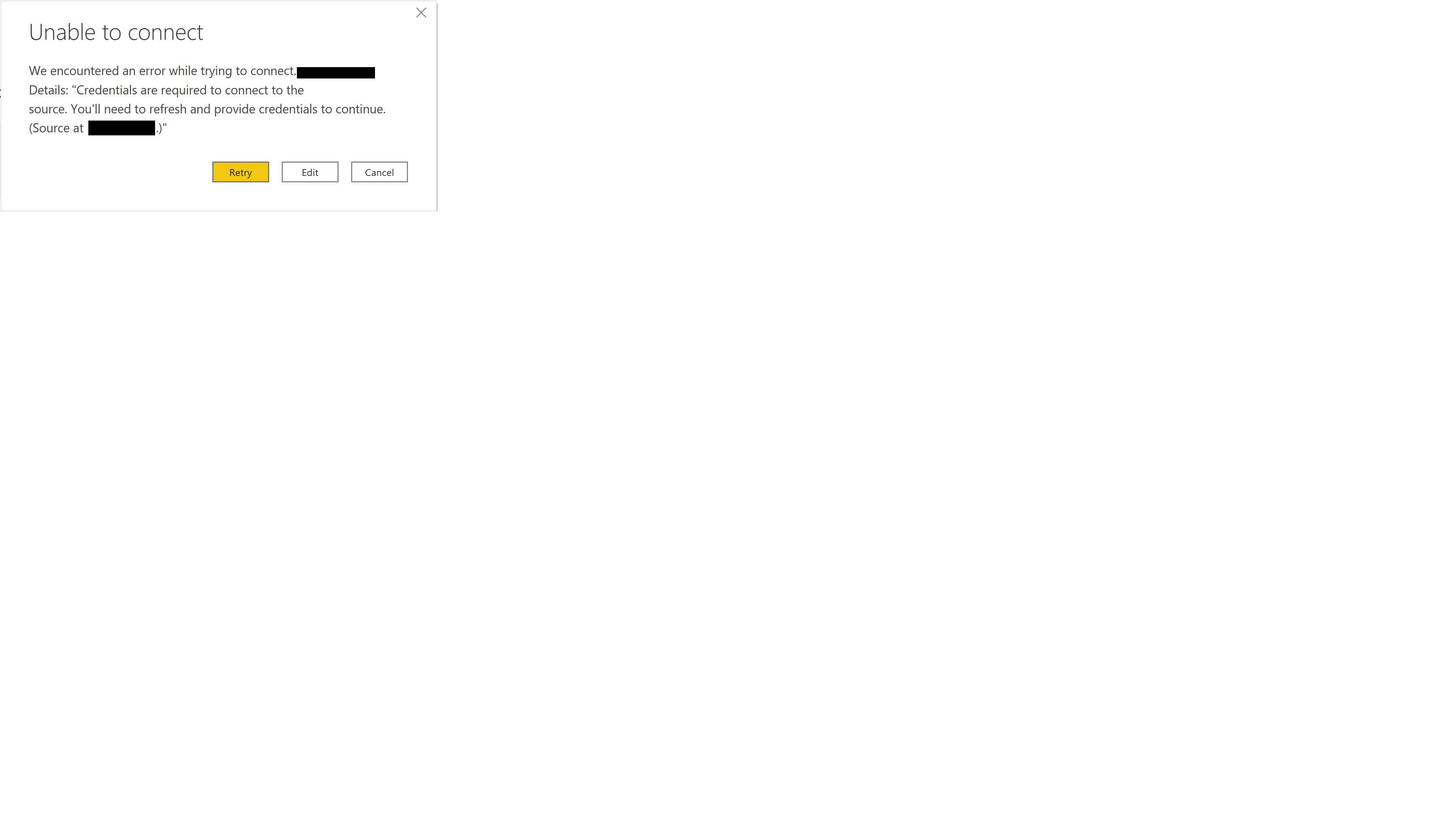Sybase Database Connector - Microsoft Fabric Community