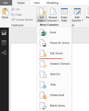 Solved: How to write query in power BI Desktop? - Microsoft Fabric ...