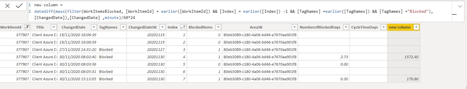 Calculating time difference... - Microsoft Fabric Community