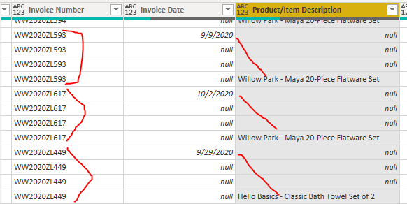 Solved: Replace null with relative cell reference - Microsoft Fabric ...