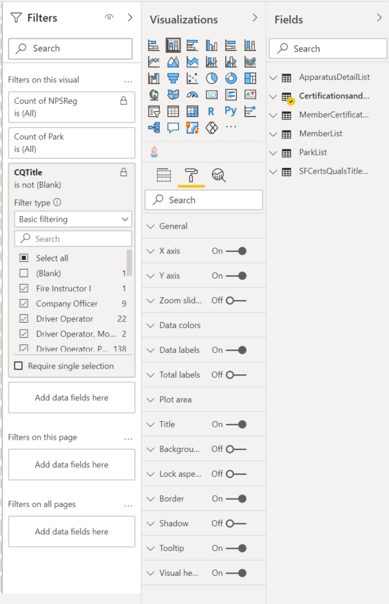 Eliminate Duplicates - Microsoft Fabric Community