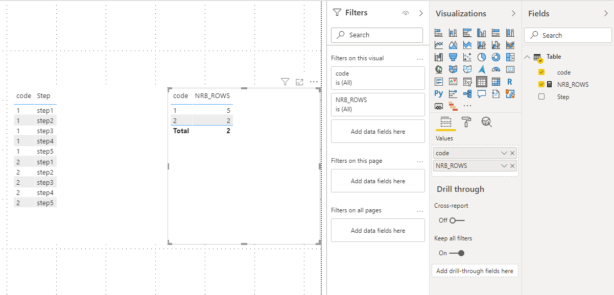 Solved: simple request IF with count Dax - Microsoft Fabric Community