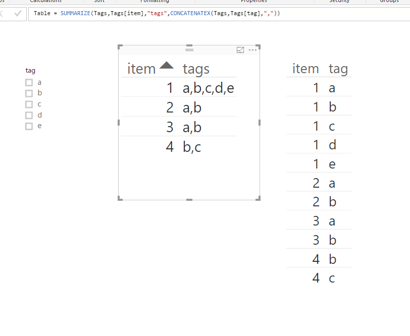 Dynamic filtering question - Microsoft Fabric Community
