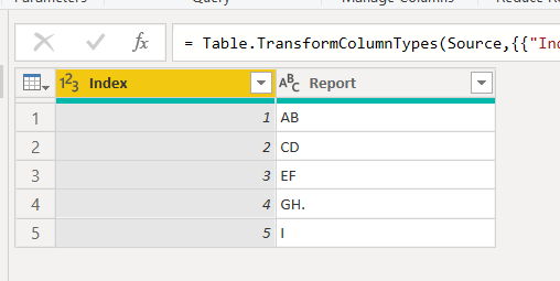 Solved: Merge all available Columns Power Query - Microsoft Fabric ...