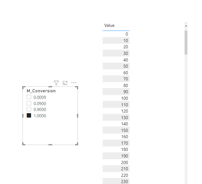 Solved: Issue with Switch statement - Microsoft Fabric Community