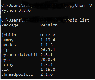 Solved: Python in PowerQuery - Microsoft Fabric Community