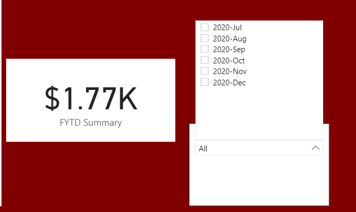Solved: Measure to show/hide a value based on slicer selec ...