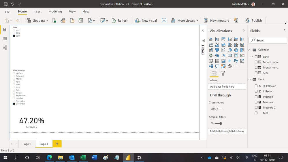 Solved: Help with Formula DAX - Microsoft Fabric Community