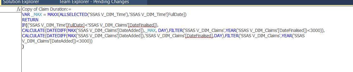 Solved: DAX for Period Duration calculation - Microsoft Fabric Community