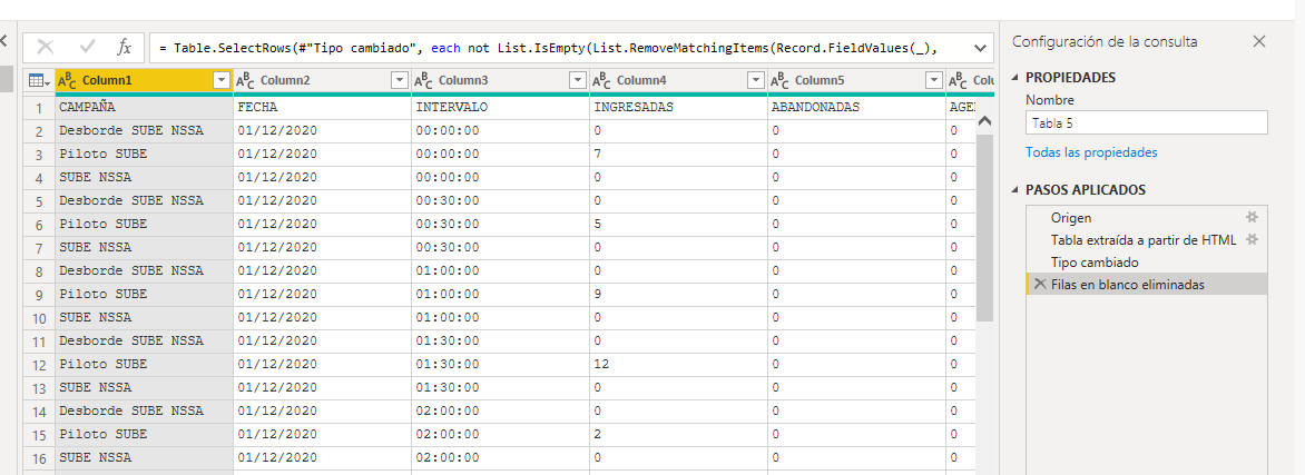 Get data from url with Power Query - Microsoft Fabric Community