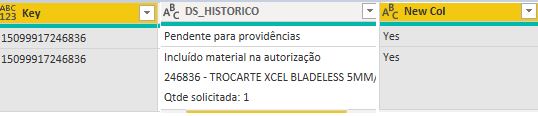 Solved: Help with conditional formulas - Microsoft Fabric Community