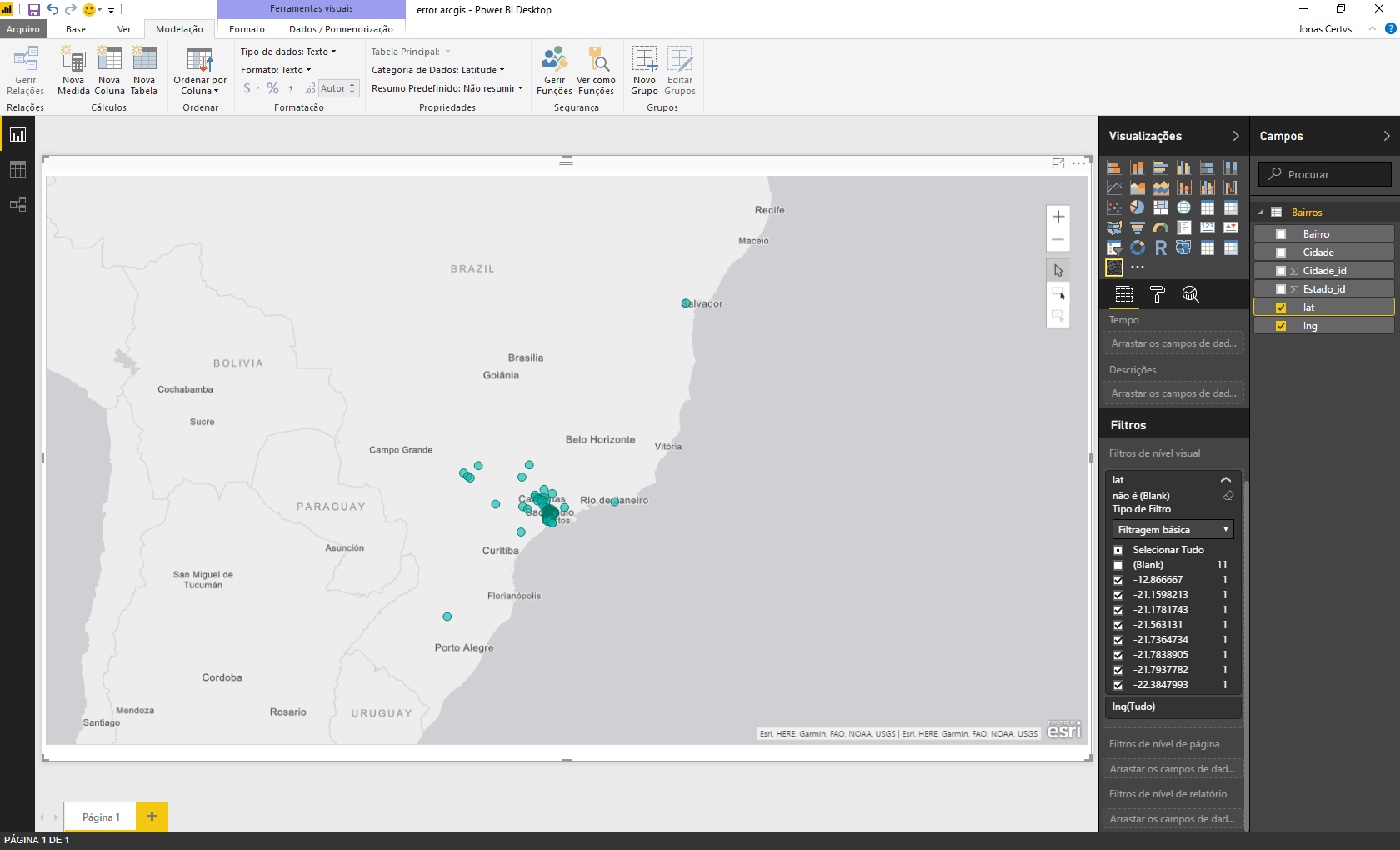 Solved: arcgis - Microsoft Fabric Community