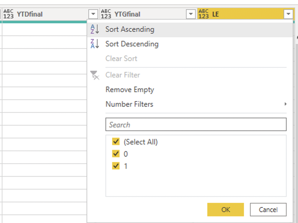 Solved: Error visualization - Microsoft Fabric Community