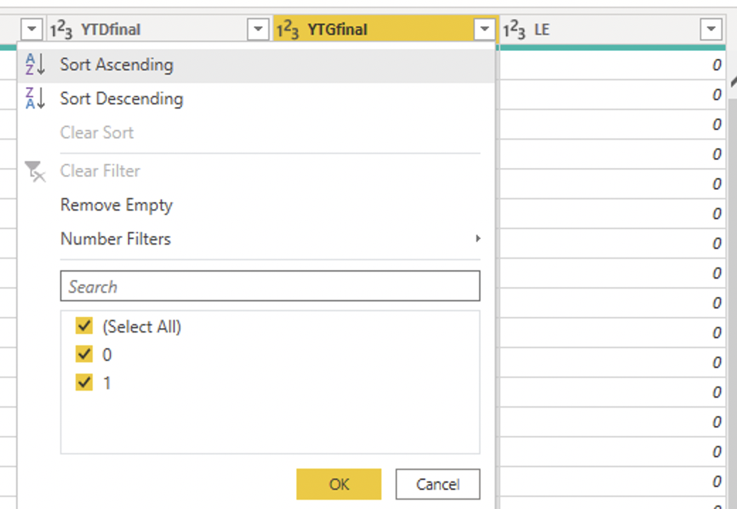 Solved: Error visualization - Microsoft Fabric Community