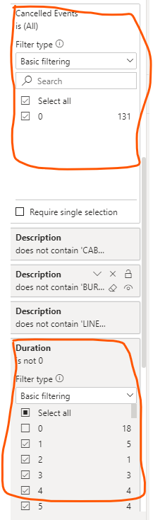Solved: Filter on the page level - Microsoft Fabric Community