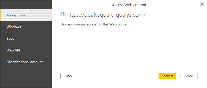 Solved: Error accessing data from Web - Microsoft Fabric Community