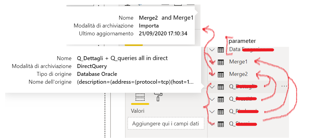 Mixed Storage in Composite Models (DirectQuery + I... - Microsoft ...
