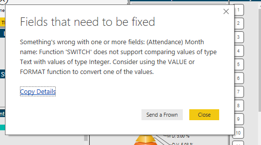 Data Source Error - Microsoft Fabric Community