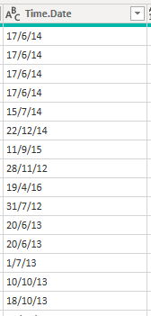 Solved: Help needed for a date format conversion - Microsoft Fabric ...