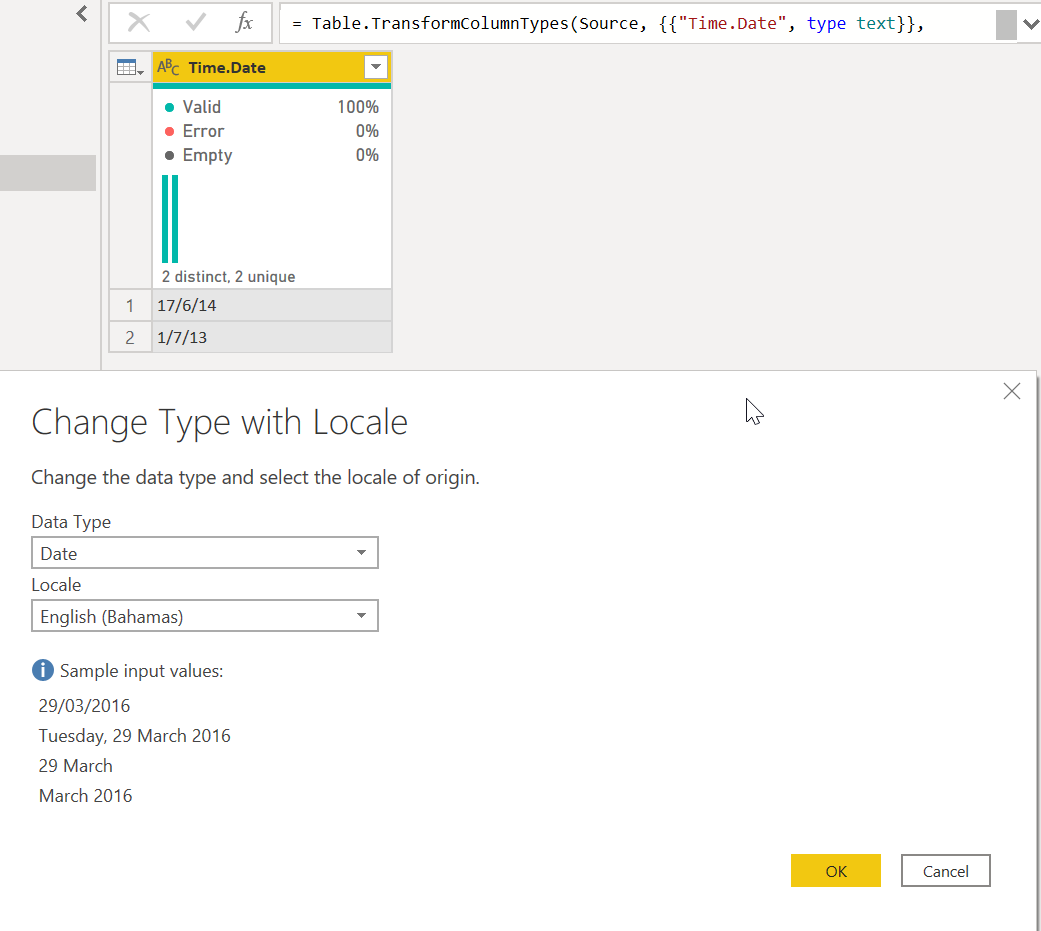 Solved: Help needed for a date format conversion - Microsoft Fabric ...
