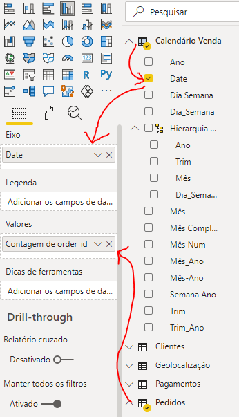 Solved: Can't fix a problem filtering date - Microsoft Fabric Community