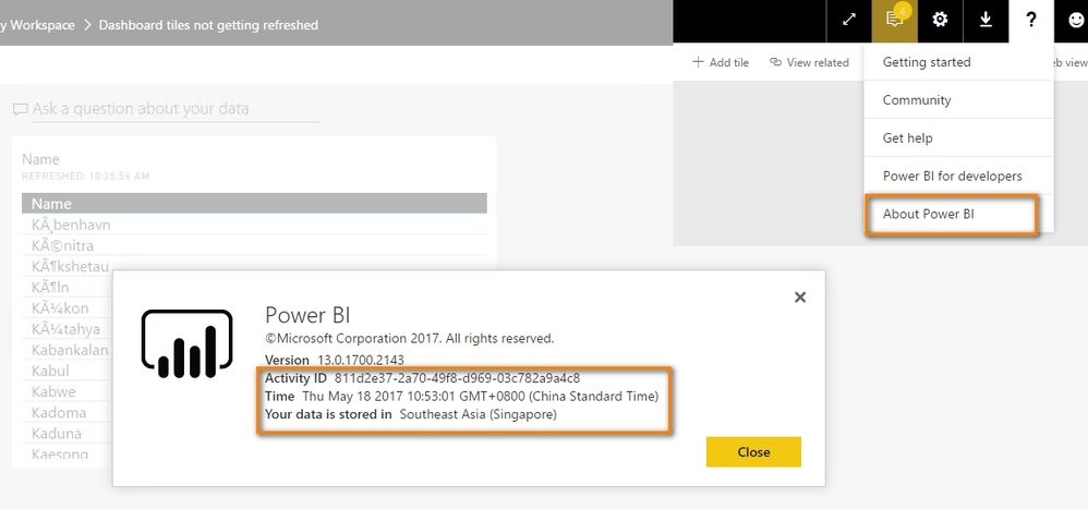Power BI report has slowness navigation from time to time_1.jpg