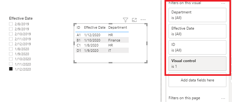 Solved: Help With Measure - Microsoft Fabric Community