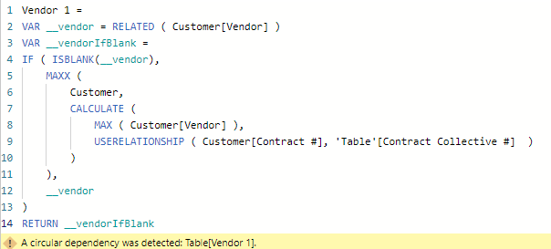 Using Inactive Relationship to Fill Gaps in Data - Microsoft Fabric ...