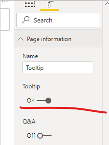 Solved: table tooltip with custom field list - Microsoft Fabric Community