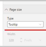 Solved: table tooltip with custom field list - Microsoft Fabric Community