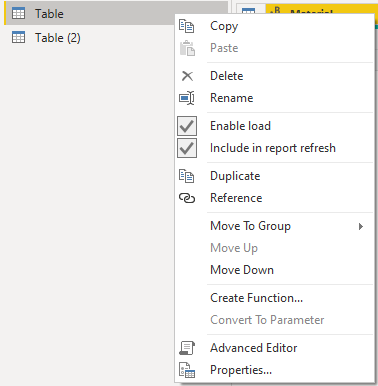 Solved: Transposing data - Microsoft Fabric Community