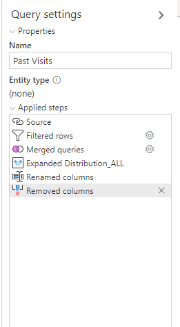 Solved: Computed Entity in Dataflow not loading in PBI Des ...